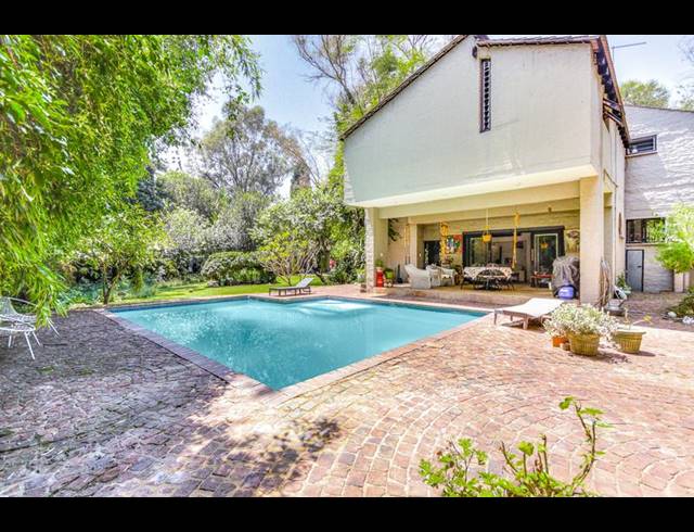 4 BEDROOM HOUSE FOR SALE IN RIVER CLUB